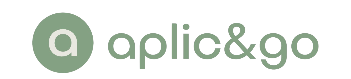 Aplic & Go Logo